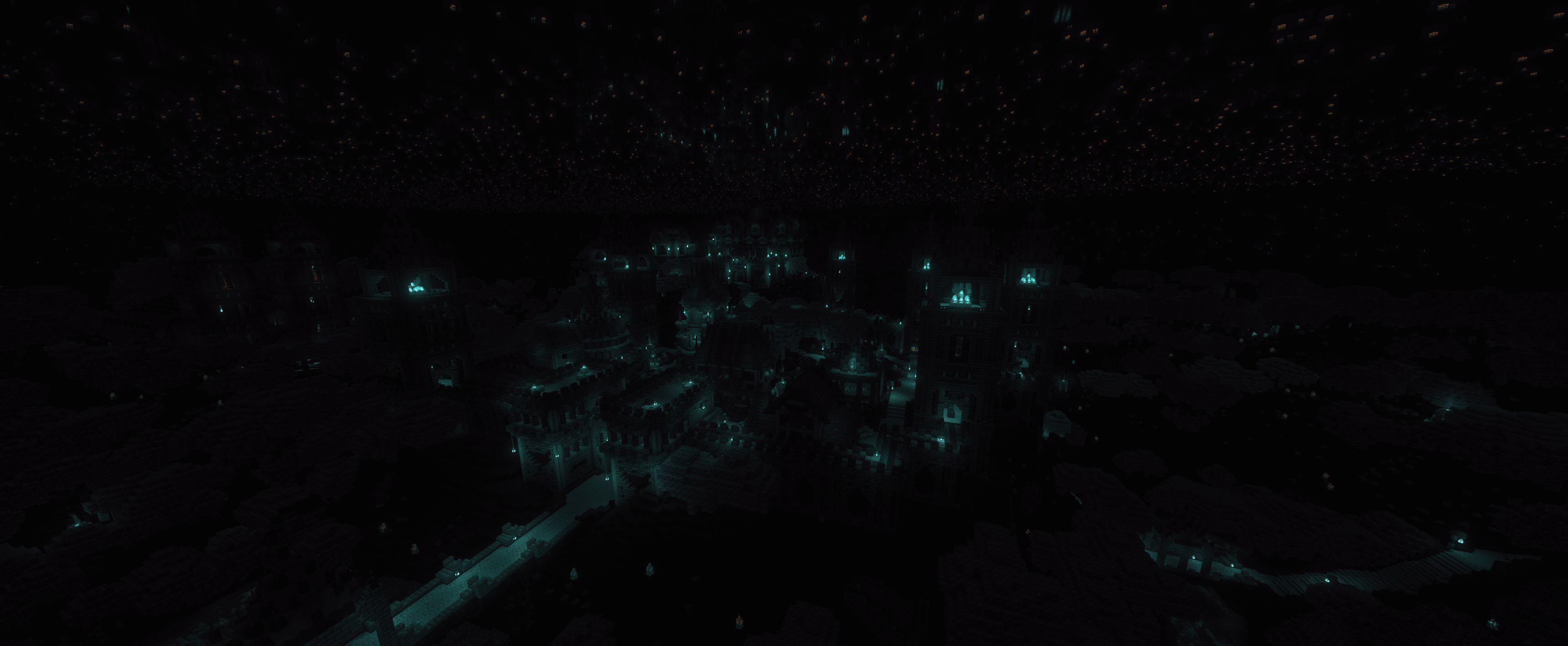 Check out the Twilight Keep