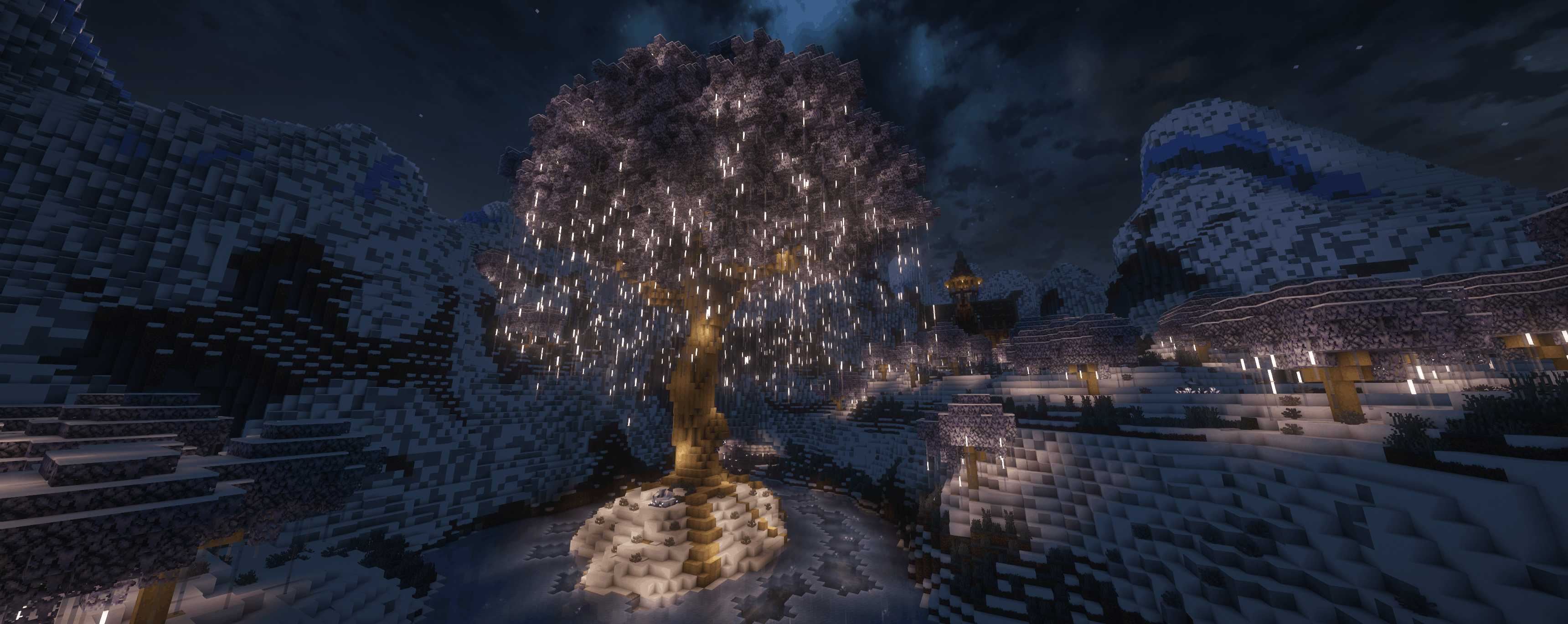 Come Visit the Mystic Highlands